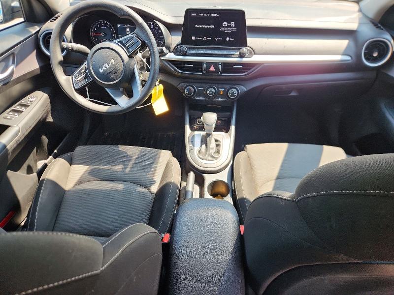 Продаж на аукціоні авто 2024 Kia Forte, vin: 3KPF24AD9RE706434, номер лоту: 60429186