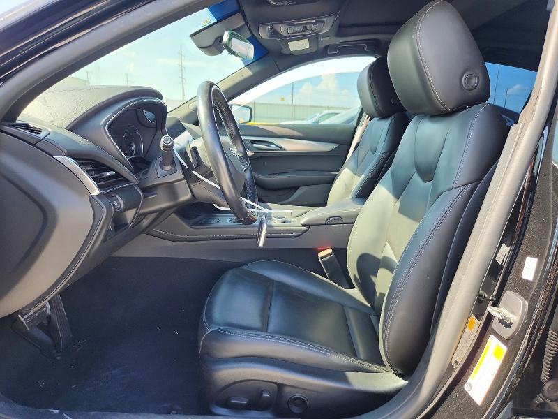 Aukcja sprzedaży 2023 Cadillac Ct5, vin: 1G6DW5RK9P0142202, numer aukcji: 59368336