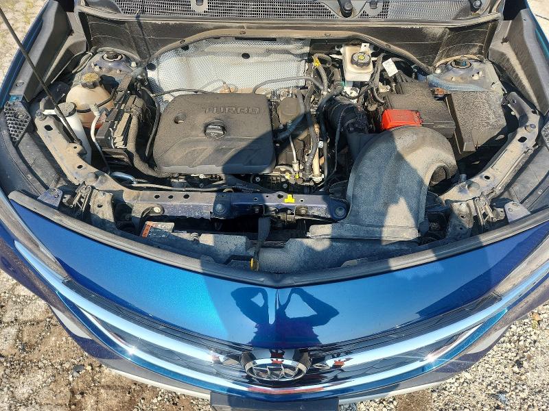 Продажа на аукционе авто 2021 Buick Encore Gx, vin: KL4MMDSL9MB067723, номер лота: 61968416