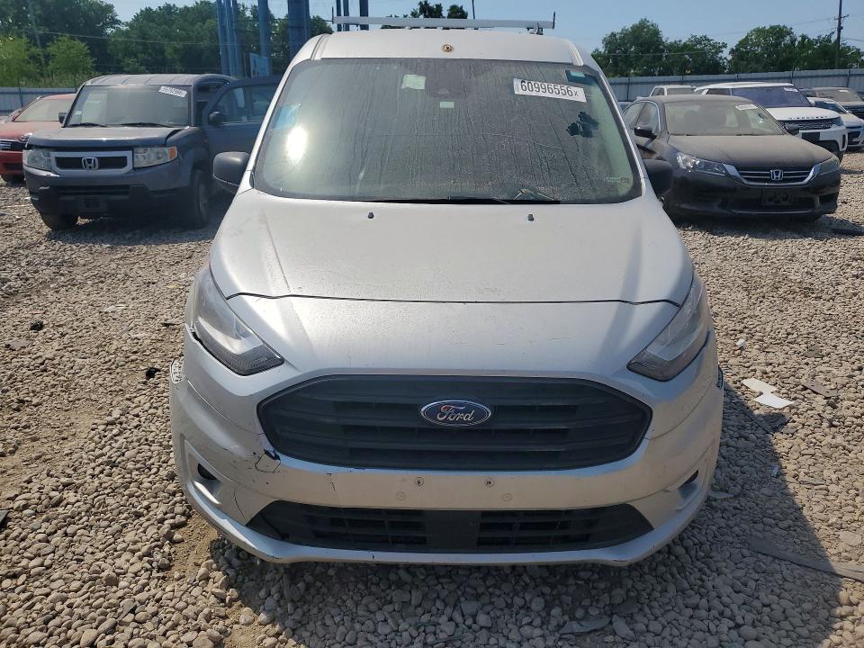 Продаж на аукціоні авто 2020 Ford Transit Connect, vin: NM0LS7F24L1461268, номер лоту: 60996556