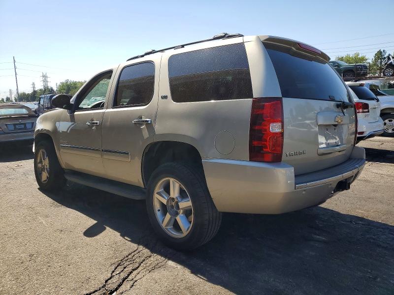 Продажа на аукционе авто 2013 Chevrolet Tahoe, vin: 1GNSKCE01DR292232, номер лота: 60997296