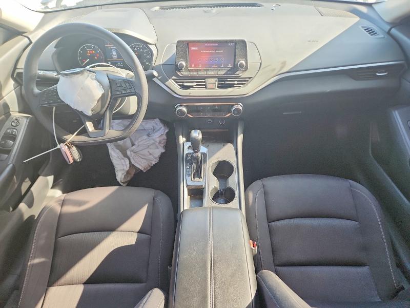 Продаж на аукціоні авто 2023 Nissan Altima, vin: 1N4BL4BV2PN311920, номер лоту: 62067336