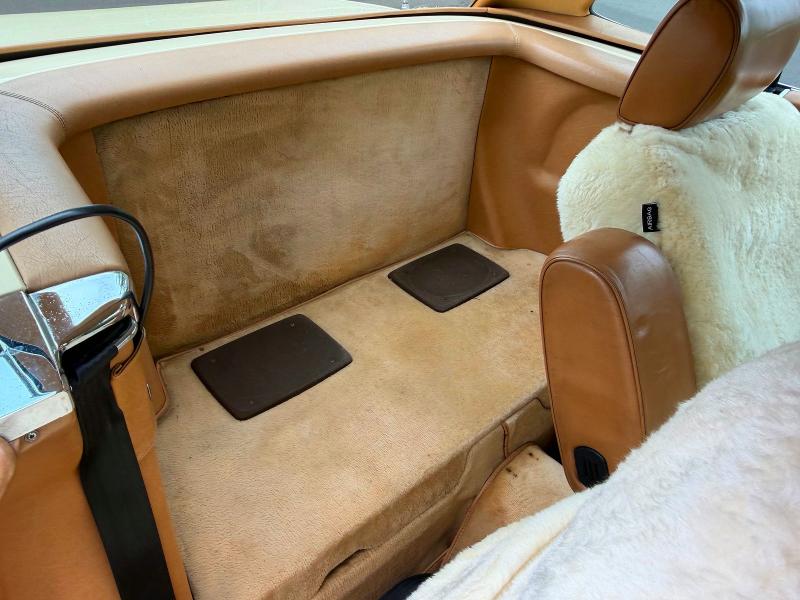 Aukcja sprzedaży 1980 Mercedes-benz 450 Sl, vin: WDB10704412063683, numer aukcji: 61999396