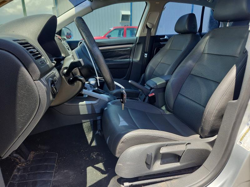 2007 Volkswagen Jetta მანქანა იყიდება აუქციონზე, vin: 3VWEF71K57M076847, აუქციონის ნომერი: 59358096