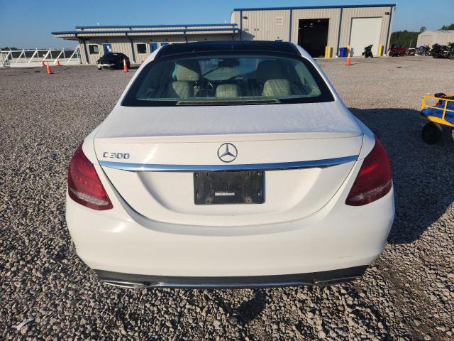 62723436 :رقم المزاد ، 55SWF4JBXFU082148 vin ، 2015 Mercedes-benz C مزاد بيع
