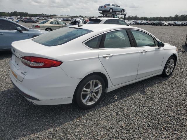 Aukcja sprzedaży 2018 Ford Fusion, vin: 3FA6P0LU5JR163495, numer aukcji: 63196166
