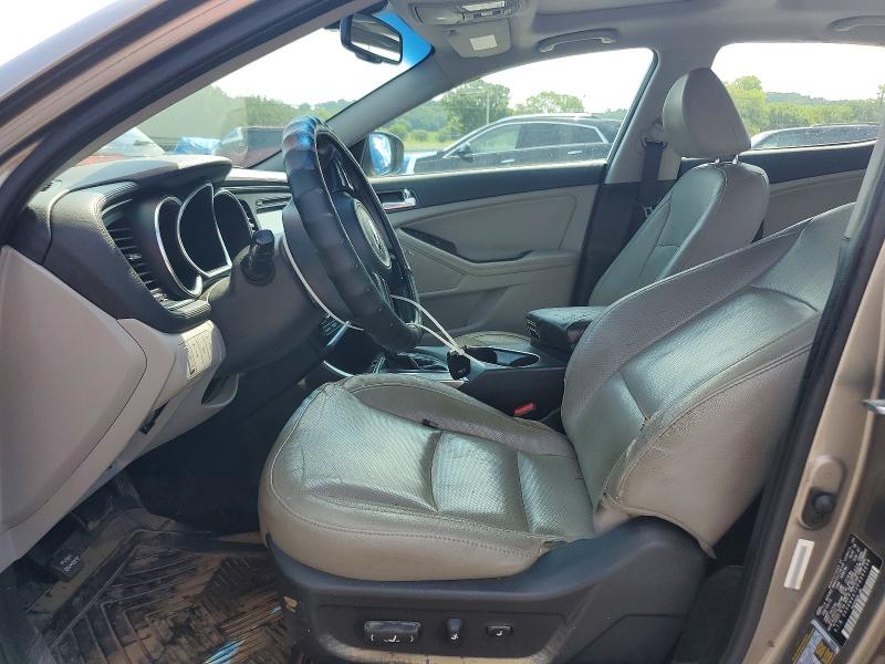 Aukcja sprzedaży 2015 Kia Optima, vin: 5XXGN4A72FG363698, numer aukcji: 62636266
