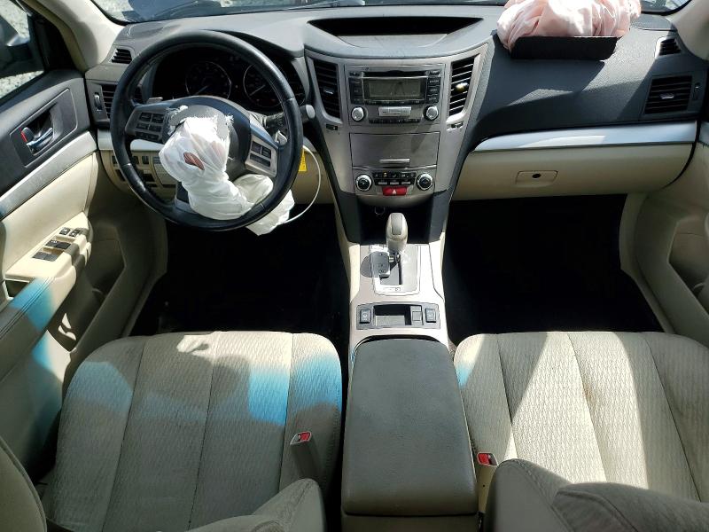 Продажа на аукционе авто 2012 Subaru Outback, vin: 4S4BRCCC7C3282447, номер лота: 62892686