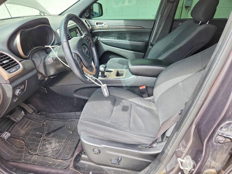Aukcja sprzedaży 2015 Jeep Grand Cherokee, vin: 1C4RJFAG3FC191567, numer aukcji: 60894206