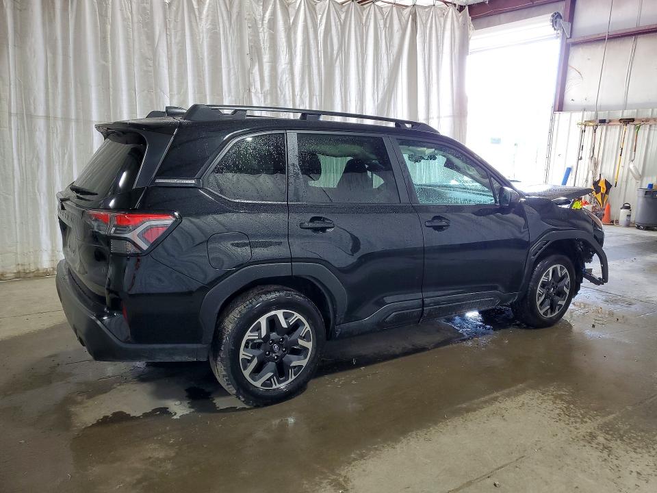 62455566 :رقم المزاد ، 4S4SLDD61T3089677 vin ، 2026 Subaru Forester مزاد بيع