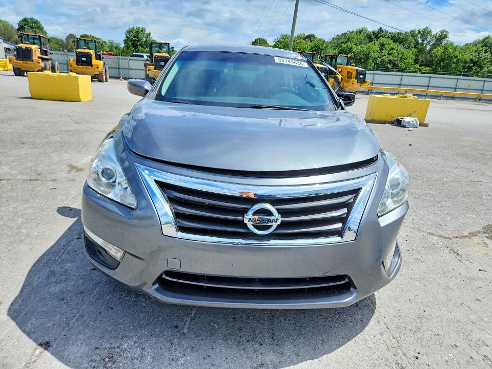 2015 Nissan Altima მანქანა იყიდება აუქციონზე, vin: 1N4AL3AP1FN919760, აუქციონის ნომერი: 58749636