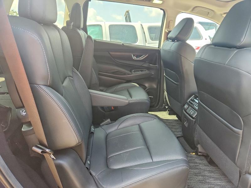 60509976 :رقم المزاد ، 4S4WMAWD8R3448119 vin ، 2024 Subaru Ascent مزاد بيع