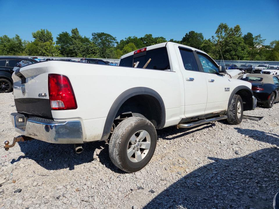 Aukcja sprzedaży 2013 Ram 1500, vin: 1C6RR7GG6DS590893, numer aukcji: 61638936