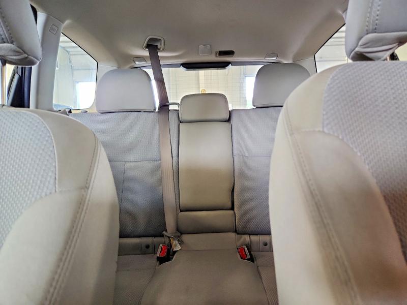 59645906 :رقم المزاد ، JF2SHBBC2BH782036 vin ، 2011 Subaru Forester مزاد بيع