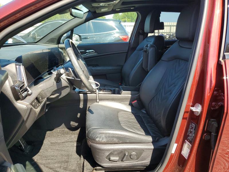 Aukcja sprzedaży 2023 Kia Sportage, vin: KNDPZDAH9P7077533, numer aukcji: 60507666