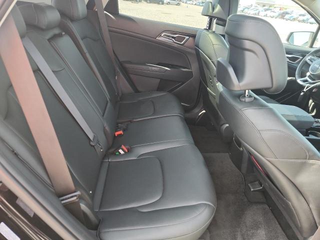 Продажа на аукционе авто 2025 Kia Sportage, vin: 5XYK33DF7SG285809, номер лота: 61632246