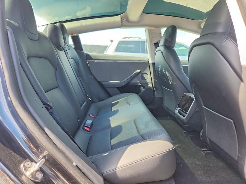 Aukcja sprzedaży 2024 Tesla Model 3, vin: 5YJ3E1EA4RF741160, numer aukcji: 61955446