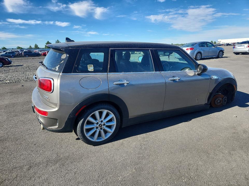 Продажа на аукционе авто 2018 Mini Cooper, vin: WMWLN9C56J2B32454, номер лота: 59726836