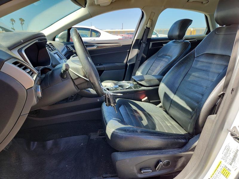 Aukcja sprzedaży 2013 Ford Fusion, vin: 3FA6P0LU1DR249147, numer aukcji: 62530446