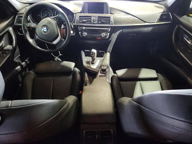 Продажа на аукционе авто 2018 Bmw 320, vin: WBA8E5G54JNV03194, номер лота: 62473836