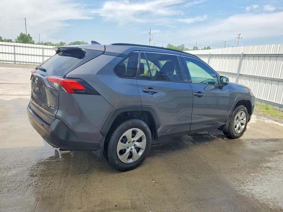 Продажа на аукционе авто 2021 Toyota Rav4, vin: 2T3B1RFVXMC178448, номер лота: 60120086
