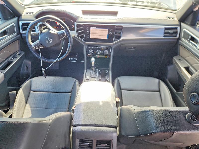 Продаж на аукціоні авто 2023 Volkswagen Atlas Cross Sport, vin: 1V2SC2CA4PC212228, номер лоту: 60792606