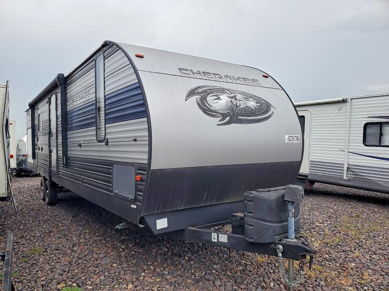 Продажа на аукционе авто 2021 Cherokee By Forest R Ackt304bh, vin: 4X4TCKF23MX145761, номер лота: 62781766