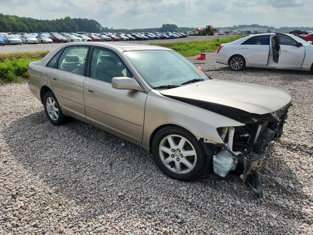 2004 Toyota Avalon მანქანა იყიდება აუქციონზე, vin: 4T1BF28B54U384554, აუქციონის ნომერი: 61592976