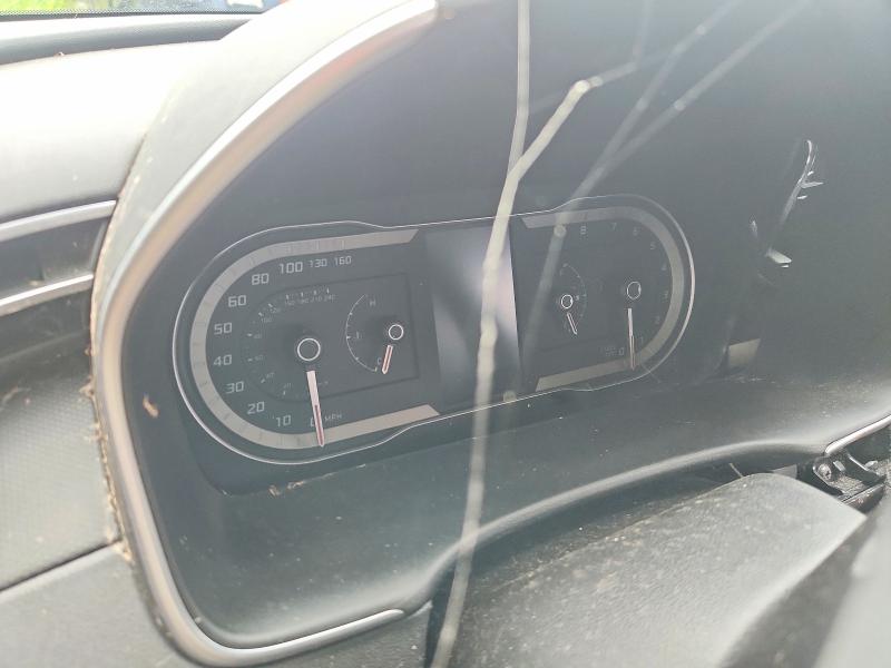 Aukcja sprzedaży 2024 Hyundai Tucson, vin: KM8JB3DE4RU308733, numer aukcji: 57042166