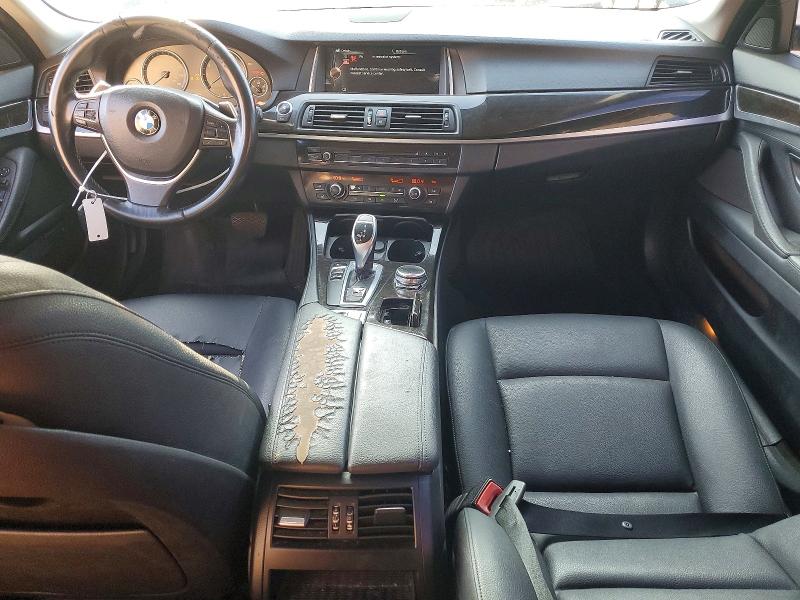 59797076 :رقم المزاد ، WBA5A5C50GG348287 vin ، 2016 Bmw 528 مزاد بيع