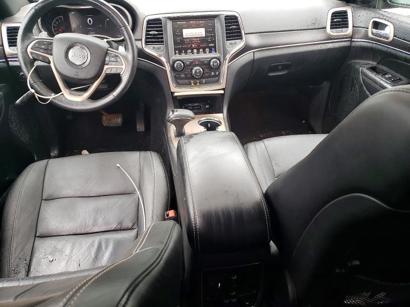 Aukcja sprzedaży 2014 Jeep Grand Cherokee, vin: 1C4RJFBG3EC395332, numer aukcji: 57661896