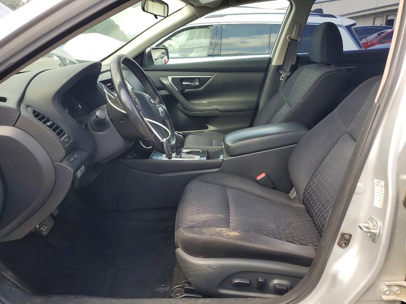 Продаж на аукціоні авто 2018 Nissan Altima, vin: 1N4AL3AP8JC194677, номер лоту: 60507116