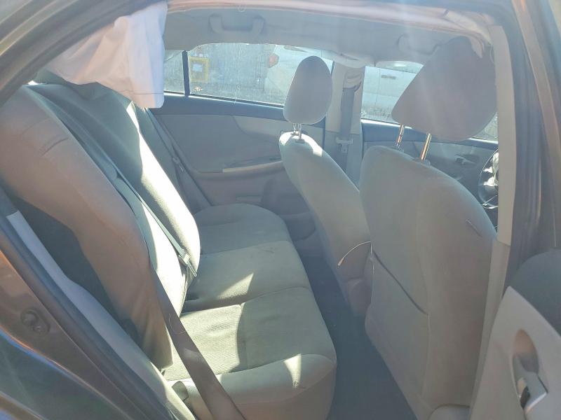 Aukcja sprzedaży 2013 Toyota Corolla, vin: 2T1BU4EE9DC987802, numer aukcji: 62638496