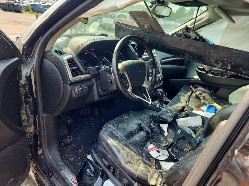 Aukcja sprzedaży 2014 Gmc Acadia, vin: 1GKKVTKD6EJ344028, numer aukcji: 60973836