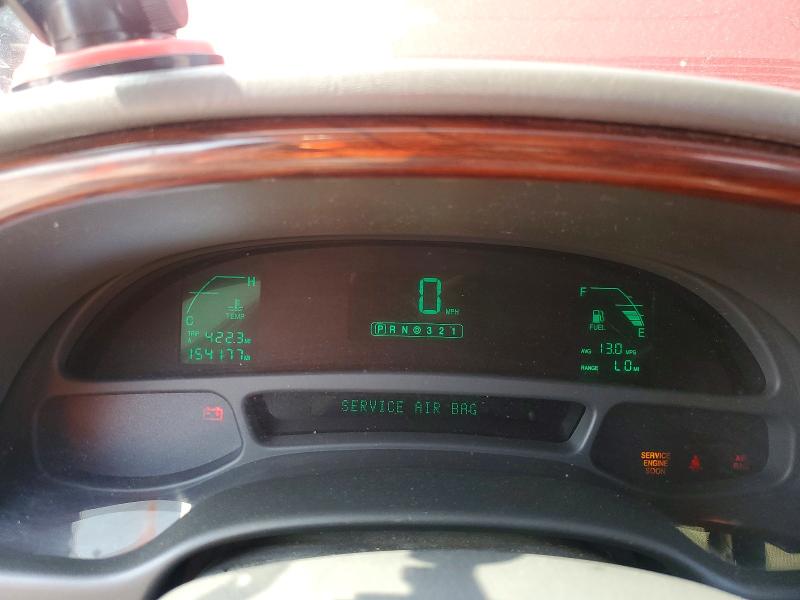 61513066 :رقم المزاد ، 1G6KD54Y74U164681 vin ، 2004 Cadillac Deville مزاد بيع