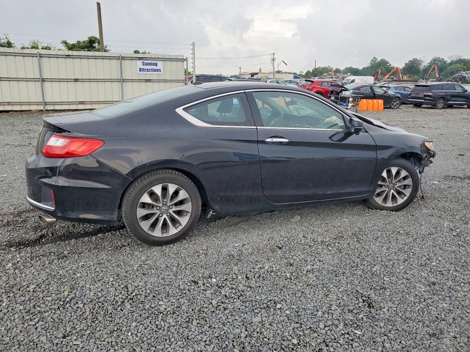 Продажа на аукционе авто 2014 Honda Accord, vin: 1HGCT1B82EA011887, номер лота: 61710046