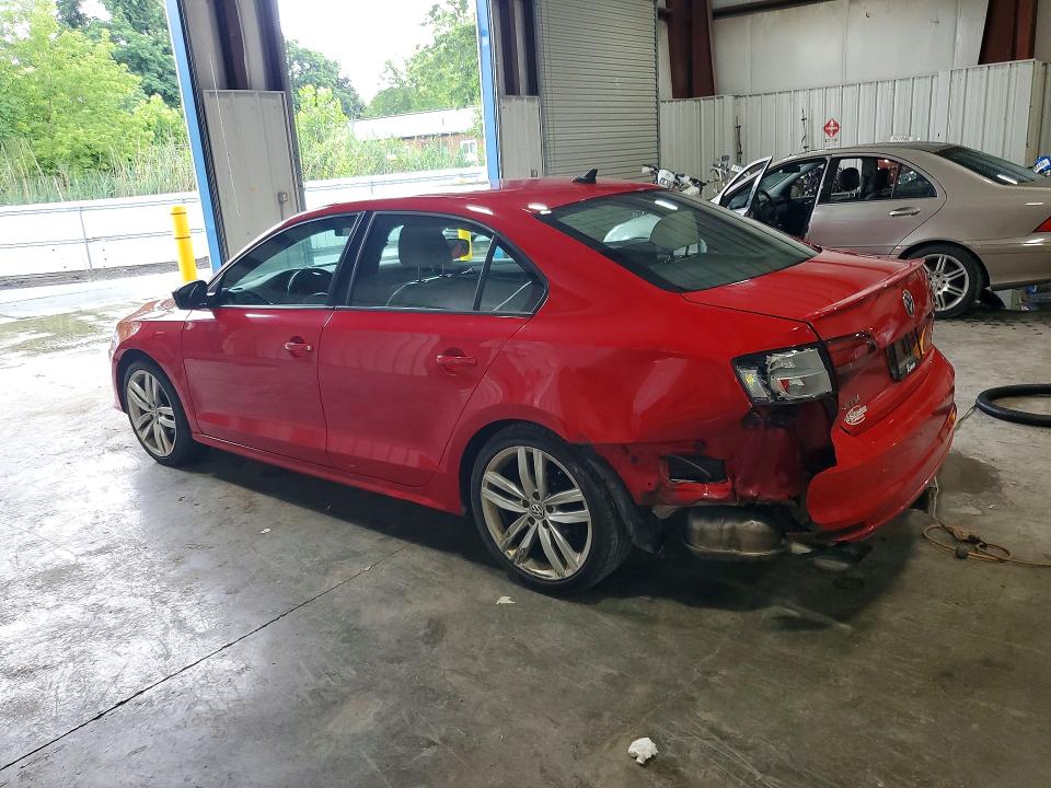 58618586 :رقم المزاد ، 3VWD17AJXGM216442 vin ، 2016 Volkswagen Jetta مزاد بيع