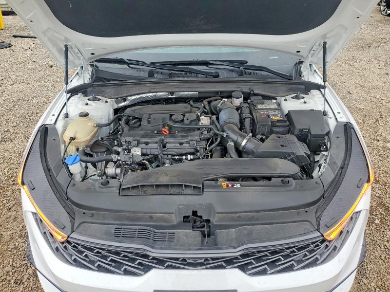 Aukcja sprzedaży 2024 Kia K5, vin: 5XXG64J25RG248969, numer aukcji: 63307336
