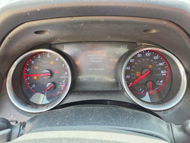 60819366 :رقم المزاد ، 4T1B61HK4KU816736 vin ، 2019 Toyota Camry مزاد بيع