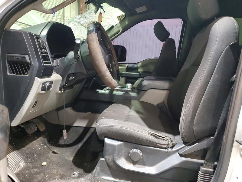 Продажа на аукционе авто 2018 Ford F150, vin: 1FTEW1EP7JKF40533, номер лота: 60467166