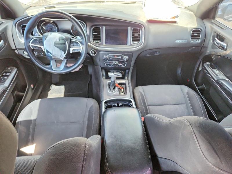 Aukcja sprzedaży 2017 Dodge Charger, vin: 2C3CDXHG3HH576382, numer aukcji: 60252006