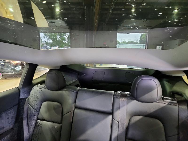 Aukcja sprzedaży 2024 Tesla Model Y, vin: 7SAYGDEE2RA269156, numer aukcji: 59673796