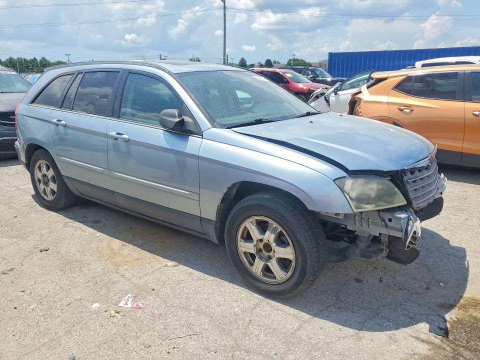 Aukcja sprzedaży 2004 Chrysler Pacifica, vin: 2C8GF68434R646683, numer aukcji: 60211356