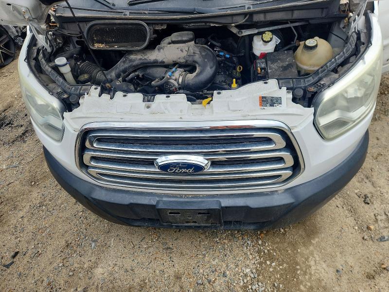 Продажа на аукционе авто 2015 Ford Transit, vin: 1FTNR1YM6FKA82824, номер лота: 55476706