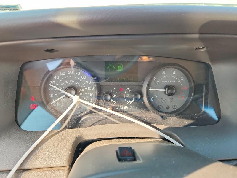 Продажа на аукционе авто 2009 Mercury Grand Marquis, vin: 2MEHM75V99X630827, номер лота: 59773666