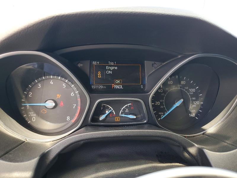 Продаж на аукціоні авто 2015 Ford Focus, vin: 1FADP3K20FL221396, номер лоту: 59812826