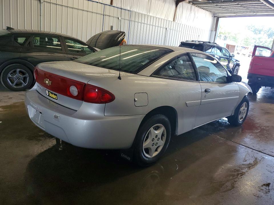 Продаж на аукціоні авто 2004 Chevrolet Cavalier, vin: 1G1JC12F847109959, номер лоту: 59733976