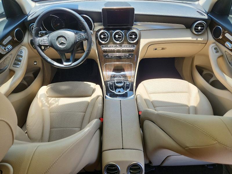 63279186 :رقم المزاد ، WDC0G4JB9KV143922 vin ، 2019 Mercedes-benz Glc مزاد بيع