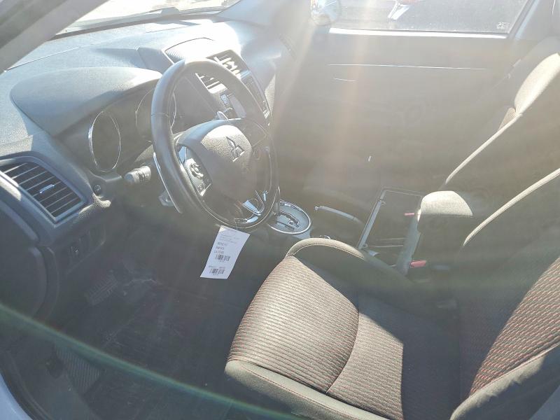 Aukcja sprzedaży 2017 Mitsubishi Rvr, vin: JA4AJ4AW2HZ611077, numer aukcji: 63011026