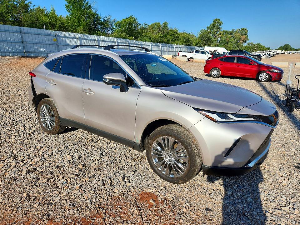 Aukcja sprzedaży 2024 Toyota Venza, vin: JTEAAAAH7RJ190748, numer aukcji: 59810376